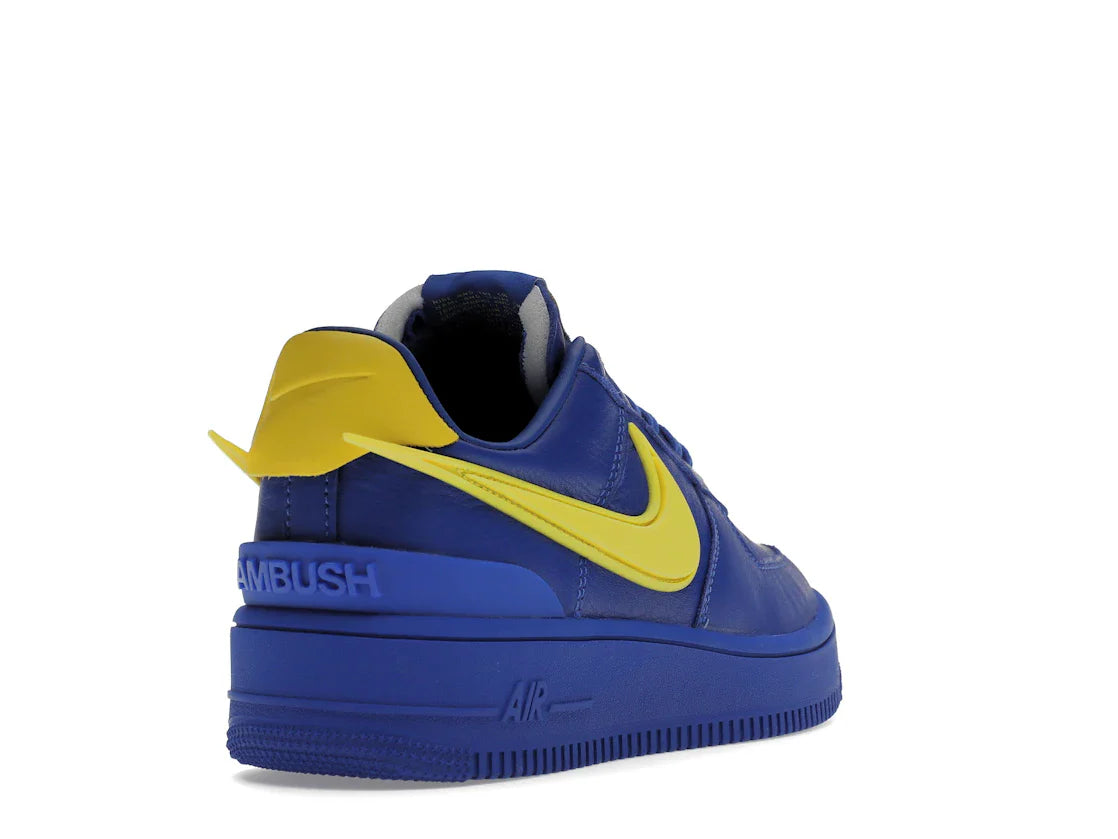 Nike Air Force 1 Low SP AMBUSH Game Royal