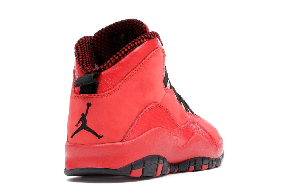 Jordan 10 Retro Steve Wiebe HOH