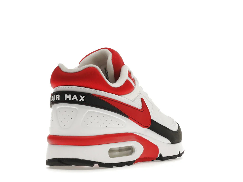 Nike Air Max BW OG Sportrot