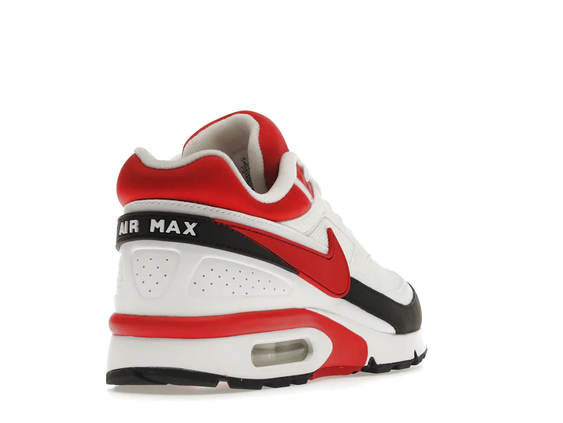 Nike Air Max BW OG Sportrot