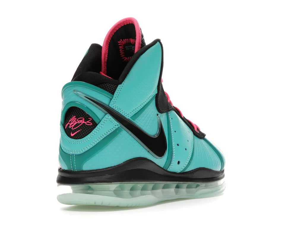 Nike LeBron 8 South Beach (2021)
