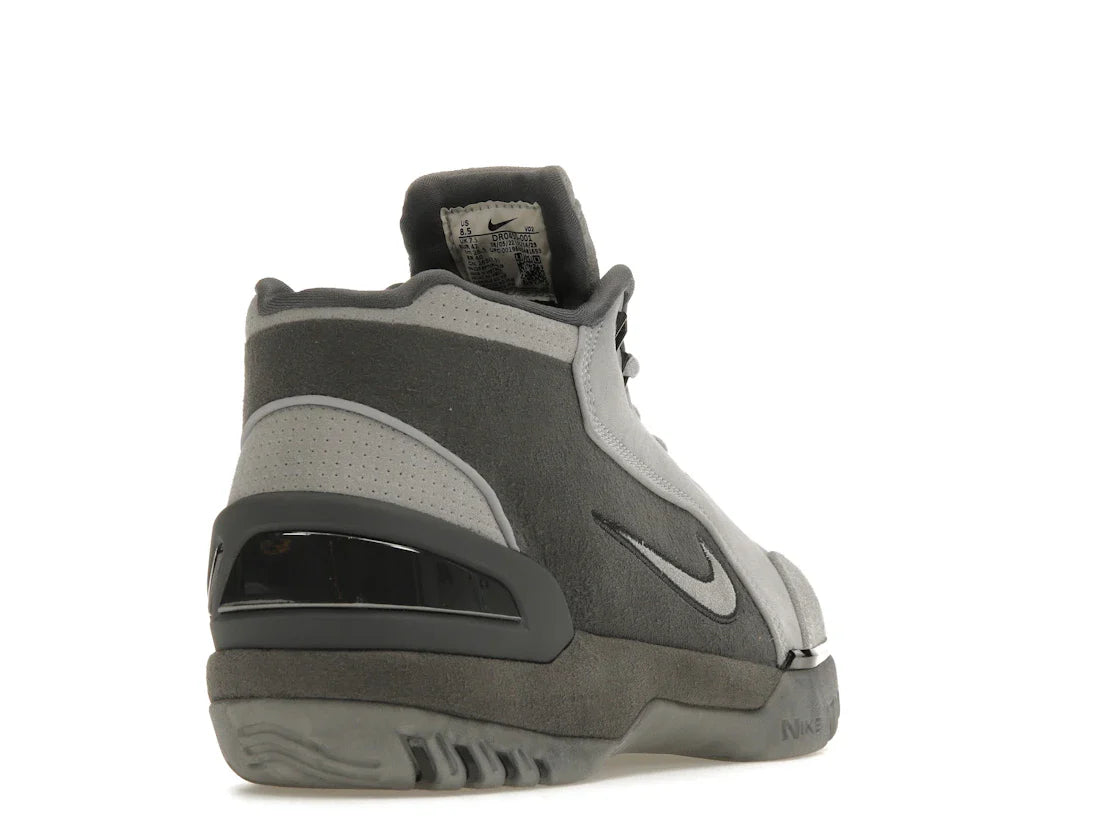 Nike Air Zoom Generation Dunkelgrau