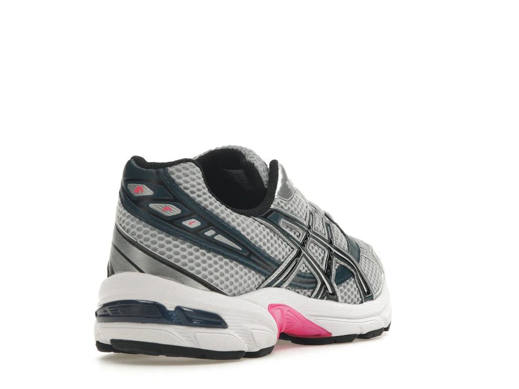 ASICS Gel-1130 Concrete Teal Pink (Damen)