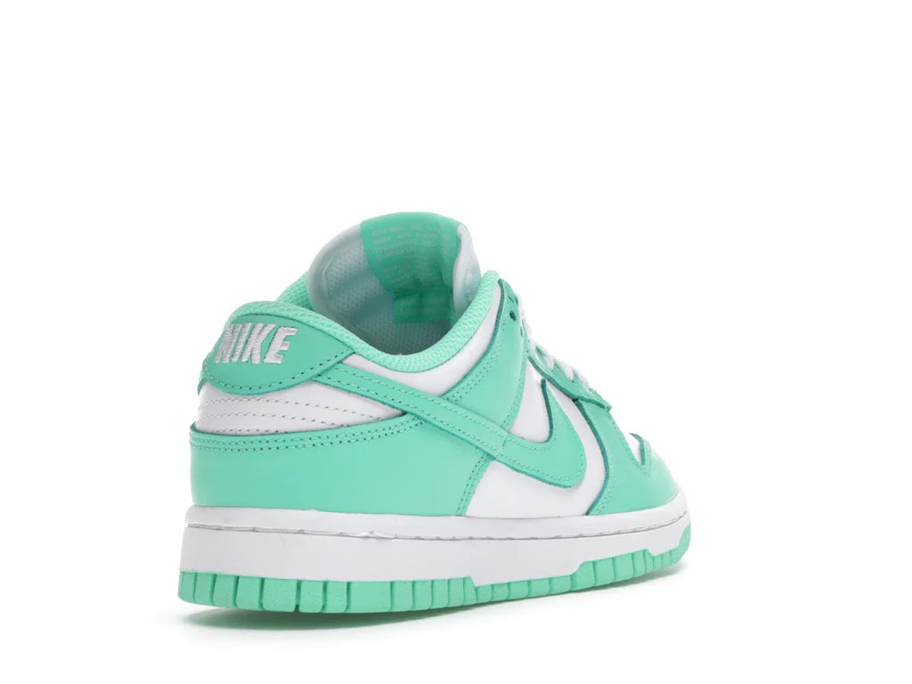 Nike Dunk Low Green Glow (Damen)