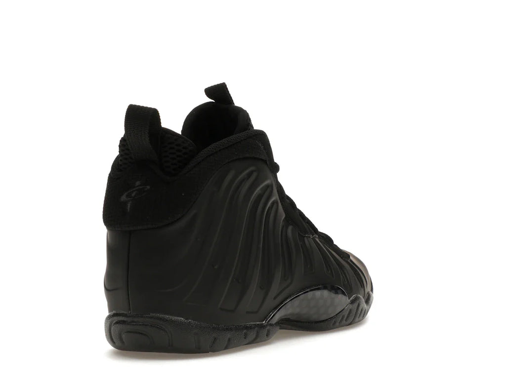 Nike Little Posite One Anthrazit (2023) (GS)