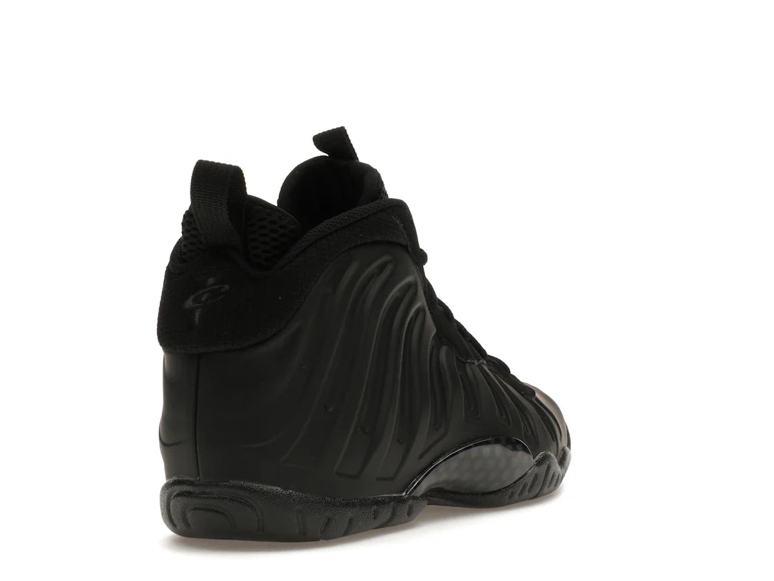 Nike Little Posite One Anthrazit (2023) (GS)
