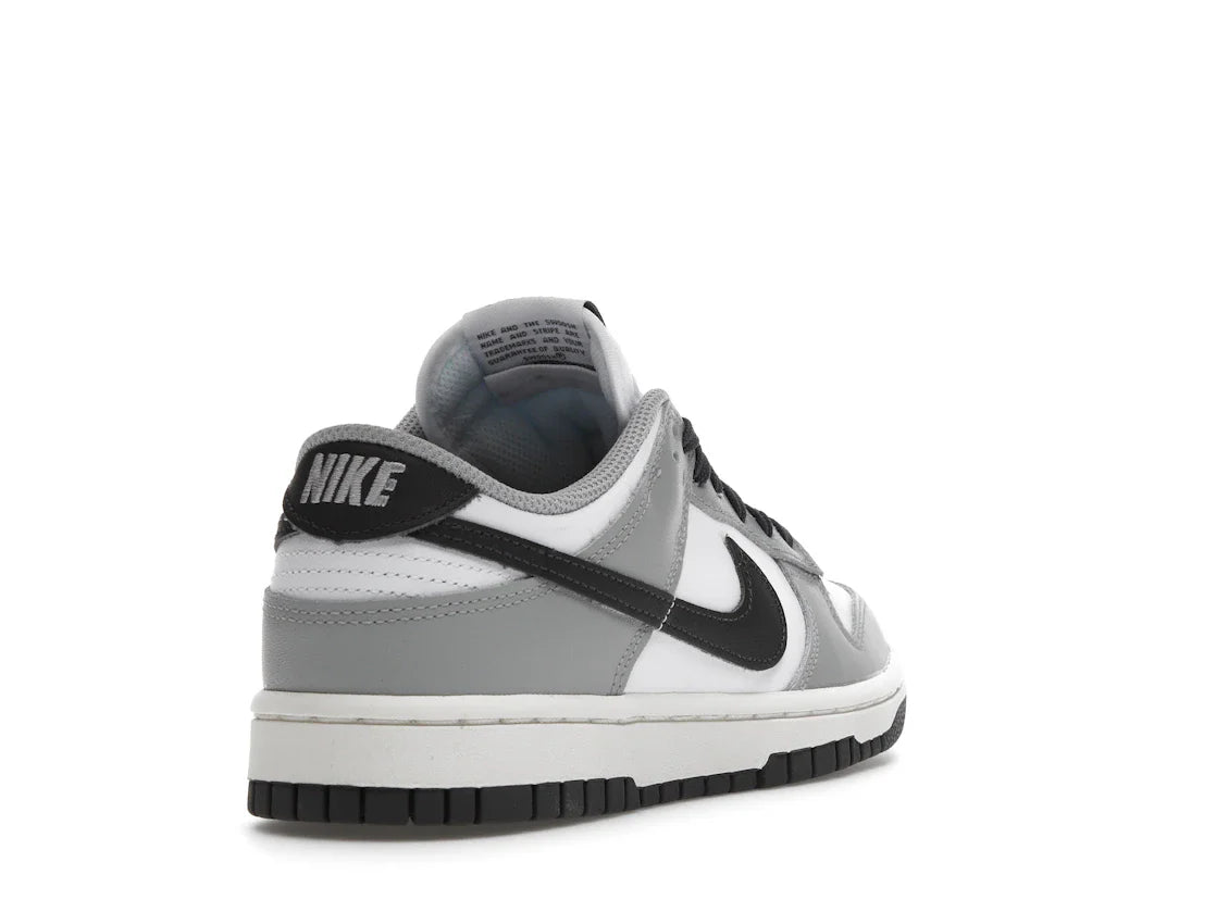 Nike Dunk Low Light Smoke Gray (Damen)
