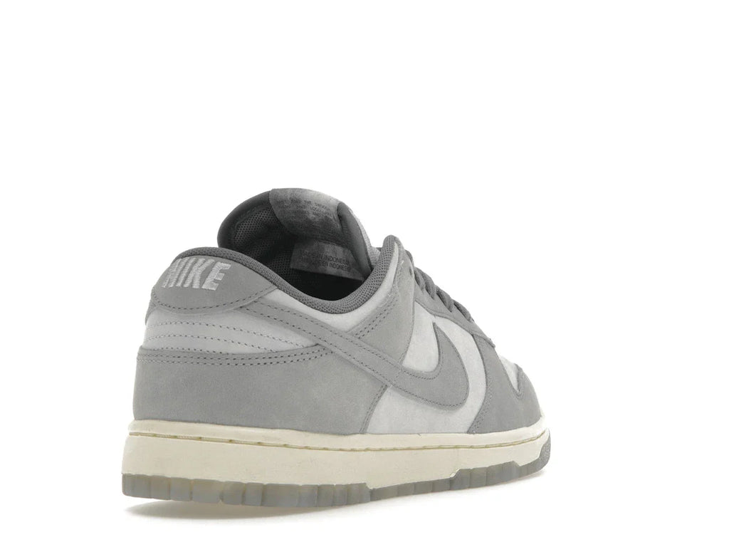 Nike Dunk Low Cool Gray Football Gray (Damen)