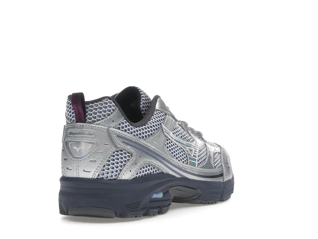Mizuno MXR Space Pack Silber