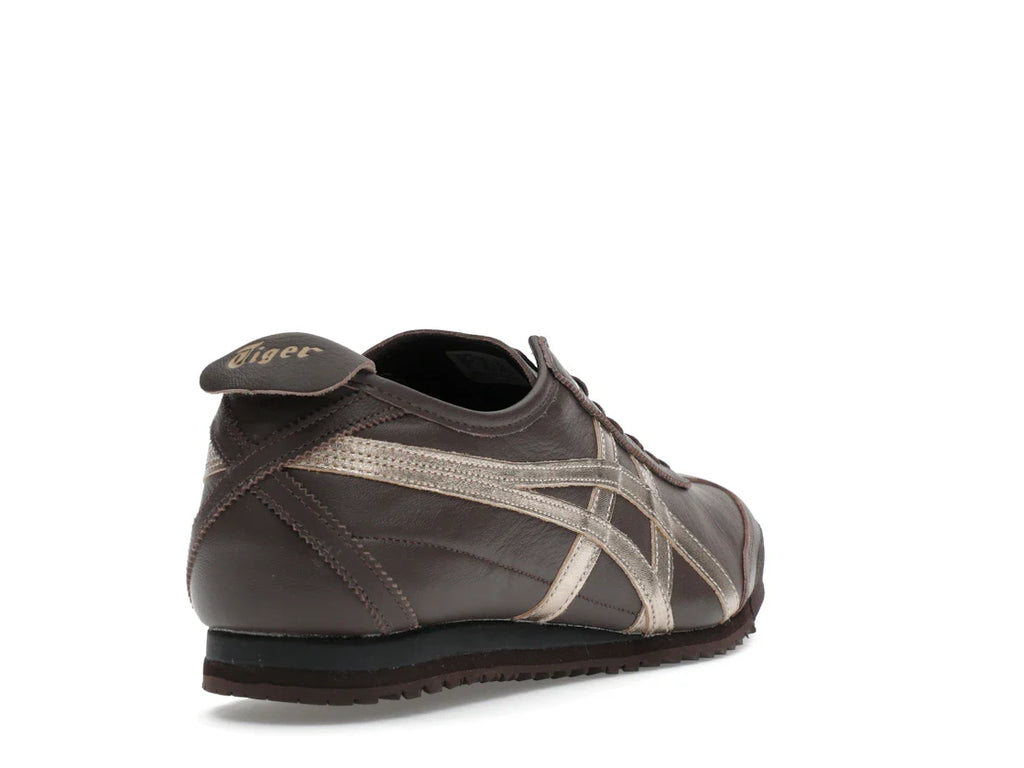 Onitsuka Tiger Mexico 66 SD Lakritzbraun Champagner