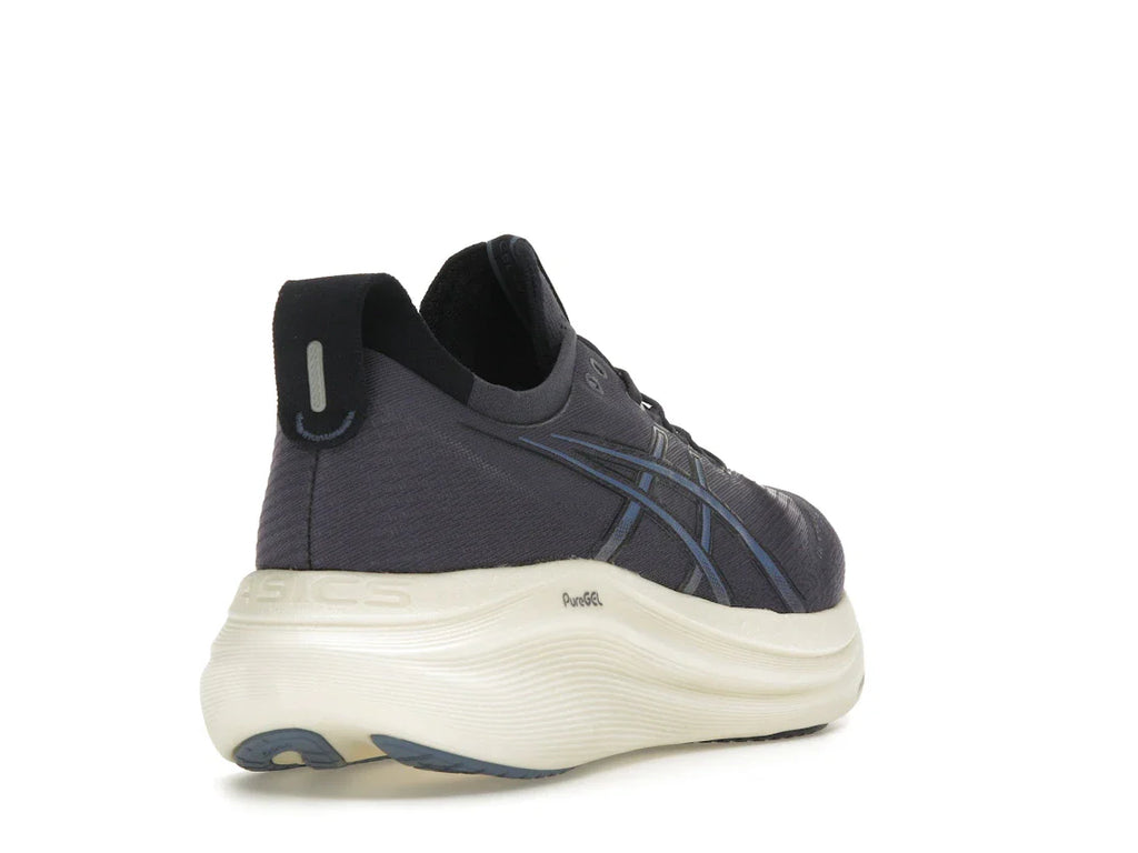 ASICS Gel-Nimbus 27 Indigo Fog Denim Blue