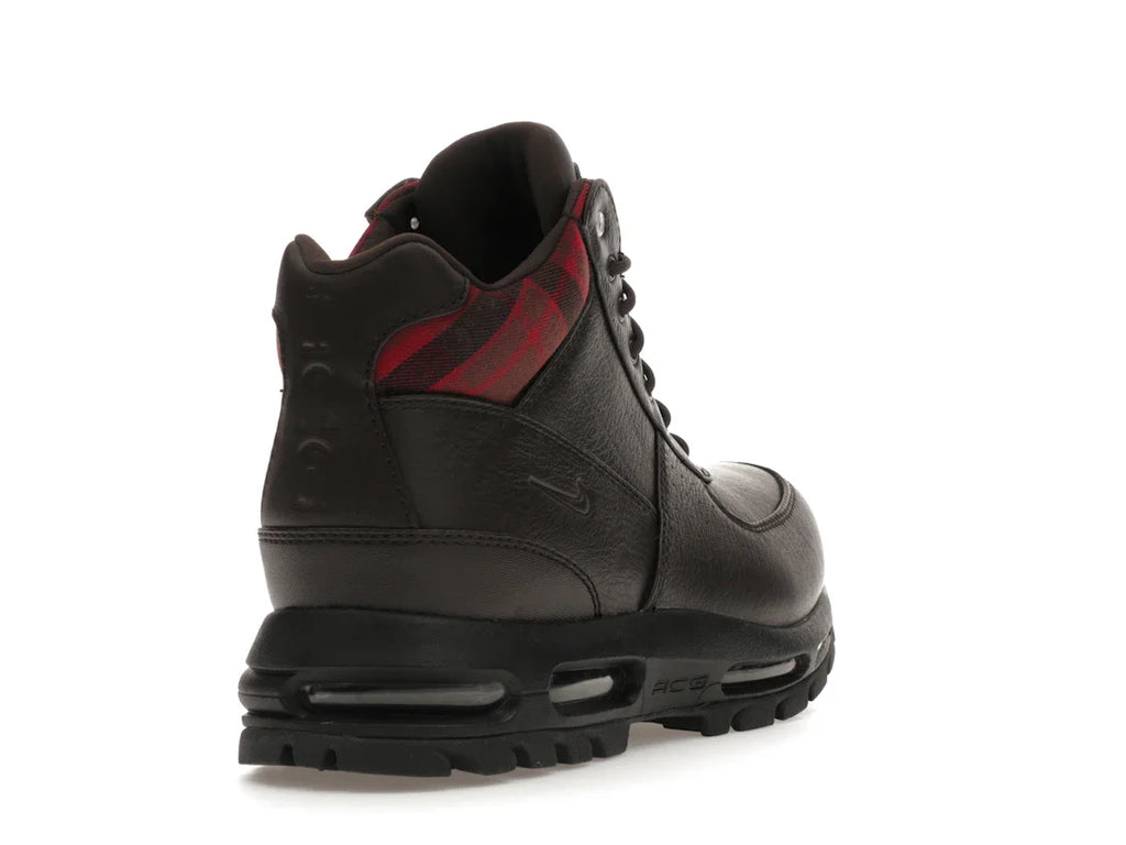 Nike Air Max Goadome SE Shadow Brown Tartan