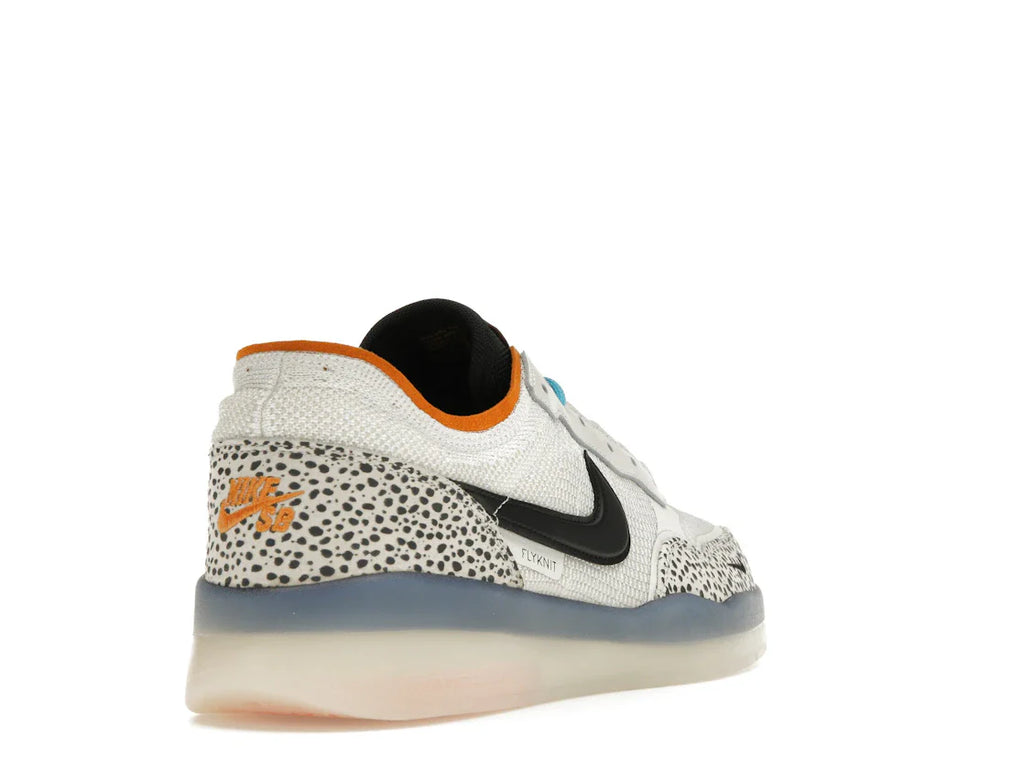 Nike SB PS8 Electric Pack Olympic Safari