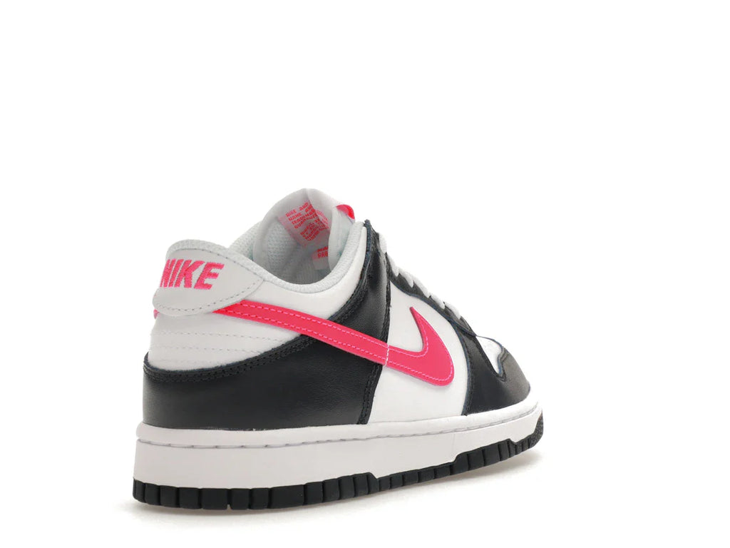Nike Dunk Low Obsidian Fierce Pink (GS)
