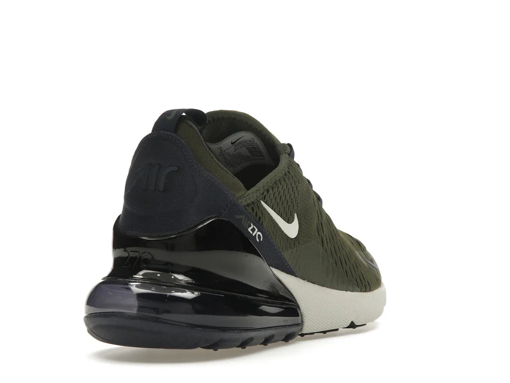 Nike Air Max 270 Cargo Khaki Obsidian