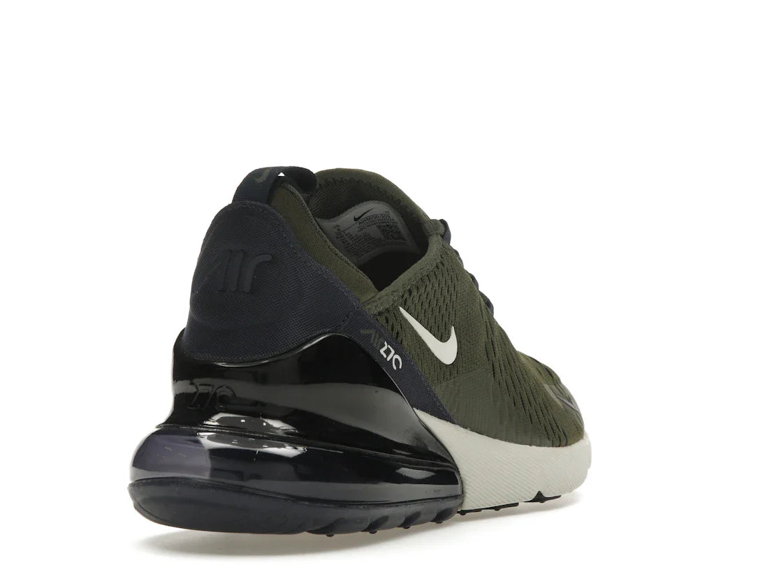 Nike Air Max 270 Cargo Khaki Obsidian