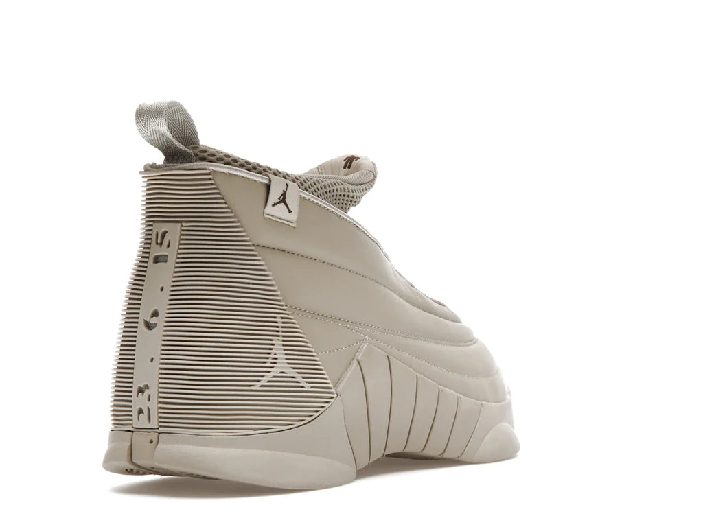 Jordan 15 Retro Billie Eilish (Damen)