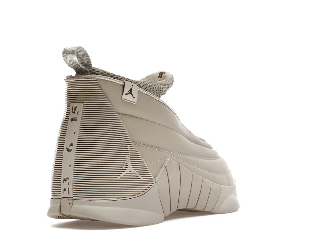Jordan 15 Retro Billie Eilish (Damen)