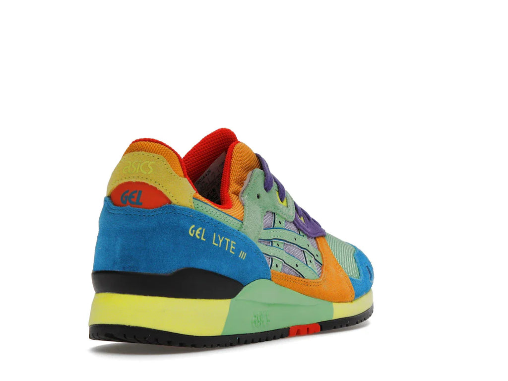 ASICS Gel-Lyte III OG Day-Lyte