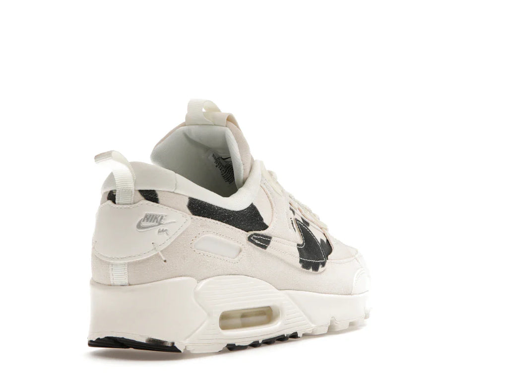 Nike Air Max 90 Futura Kuhmuster (Damen)