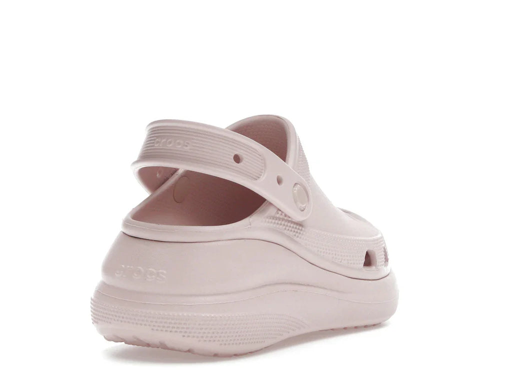 Crocs Classic Crush Clog Quarz