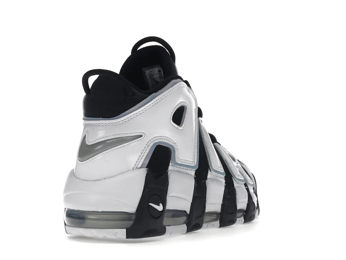 Nike Air More Uptempo 96 Cobalt Bliss