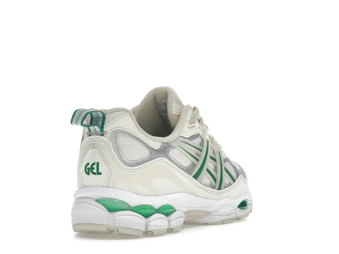 ASICS Gel-NYC Utility Cream Kale