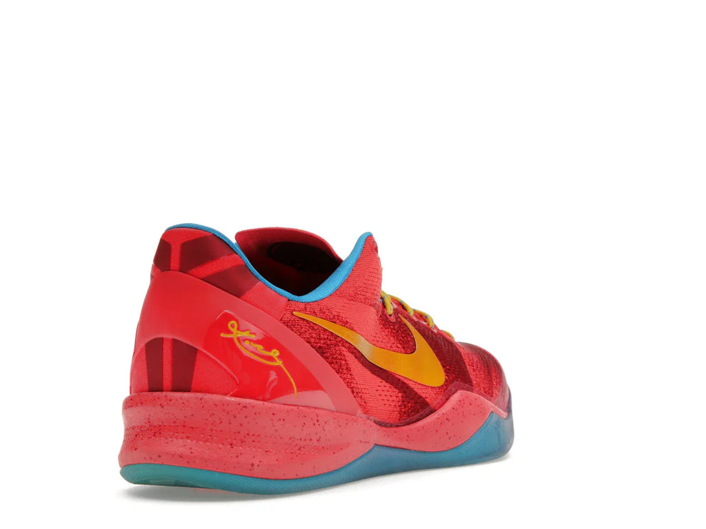 Nike Kobe 8 Jahr des Pferdes