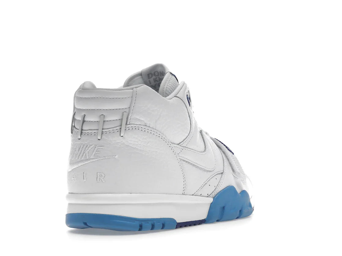 Nike Air Trainer 1 Don't I Know You?