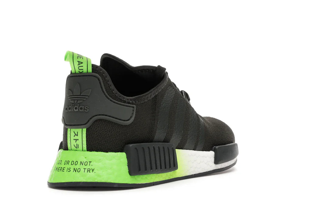 adidas NMD R1 Star Wars Yoda