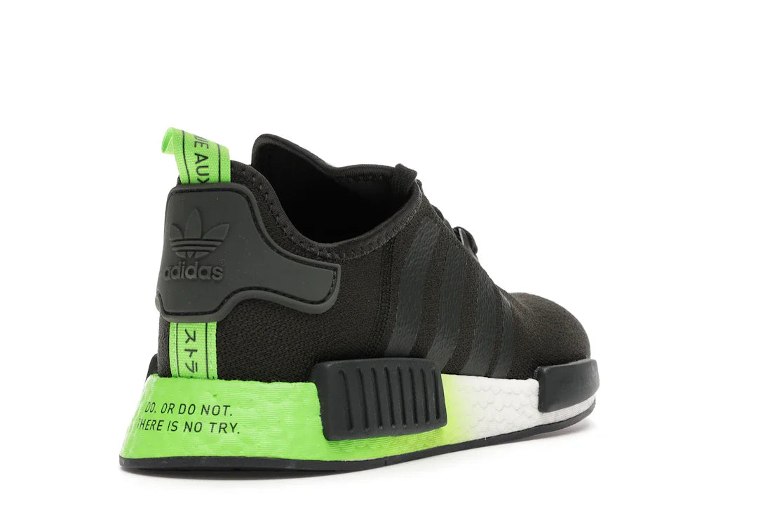 adidas NMD R1 Star Wars Yoda