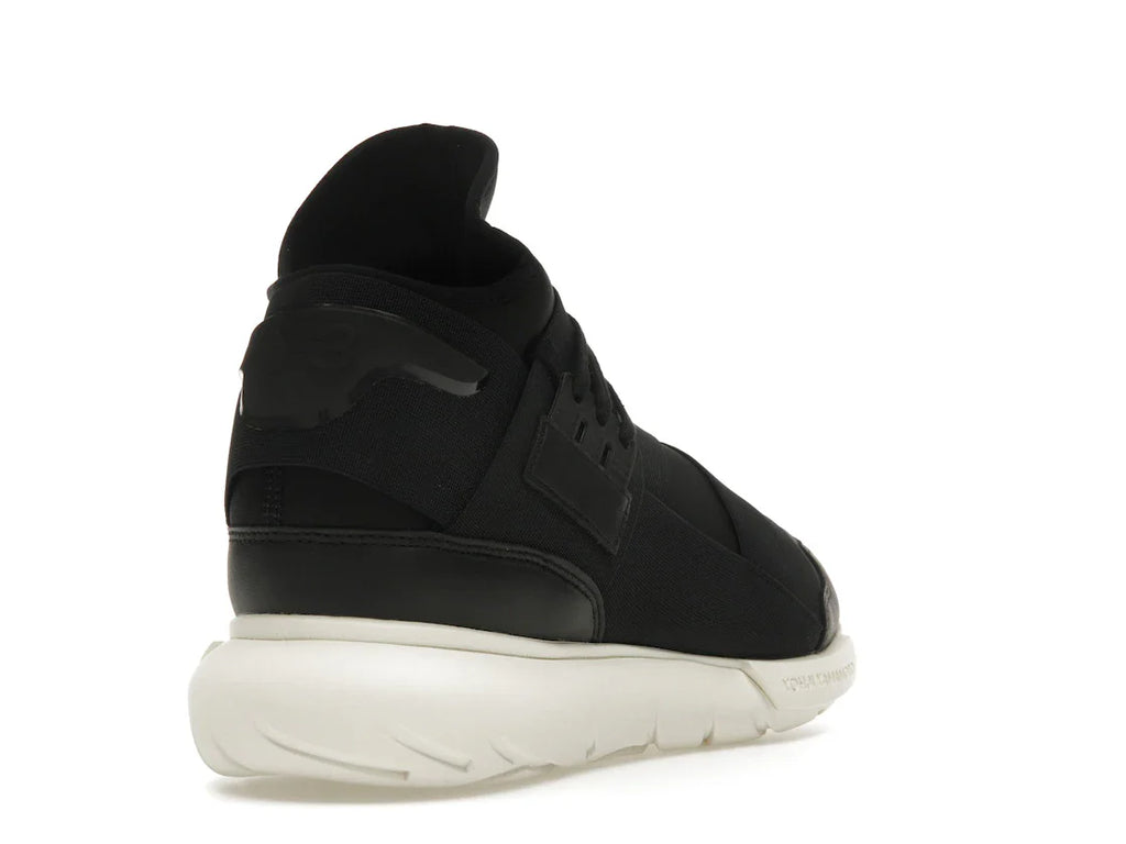 adidas Y-3 Qasa Schwarz Off-White