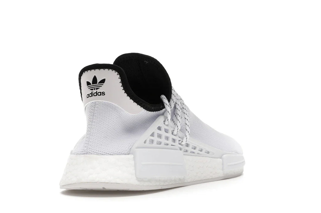 adidas NMD Hu Pharrell Extra Eye White