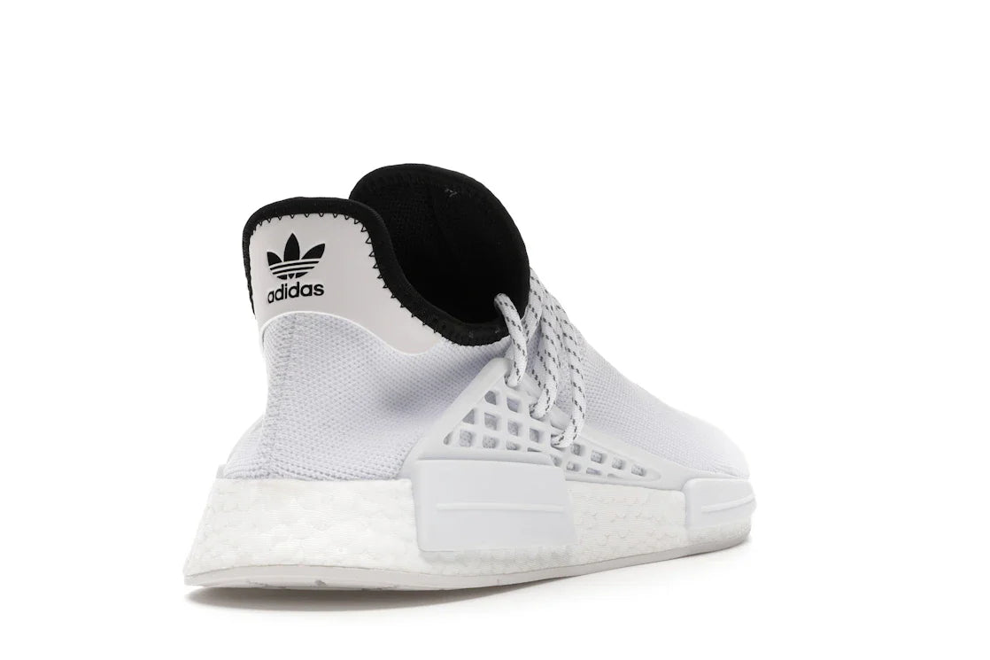 adidas NMD Hu Pharrell Extra Eye White