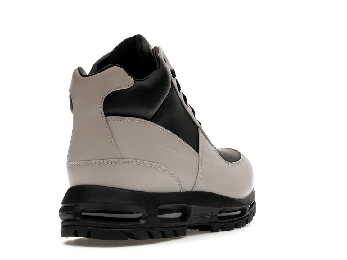 Nike Air Max Goadome College Grau Schwarz