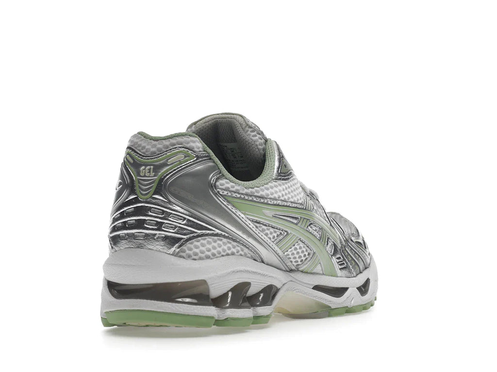 ASICS Gel-Kayano 14 White Jade (Damen)