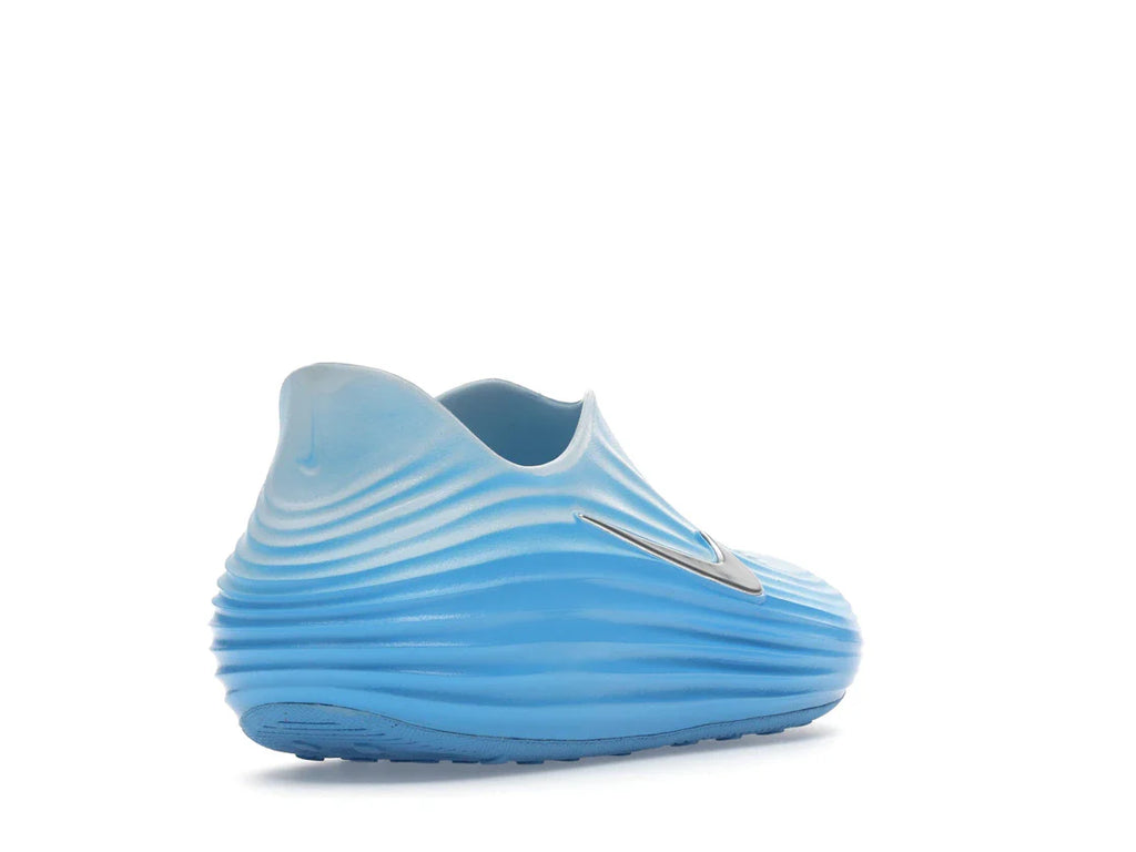 Nike ReactX Rejuven8 Gletscherblau (GS)