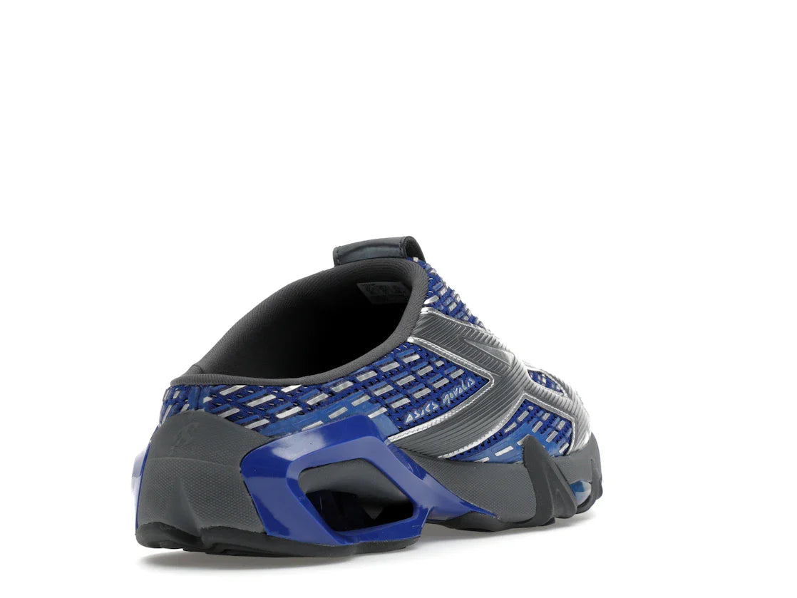 ASICS Gel-Styrax Kiko Kostadinov Blue Pure Silver