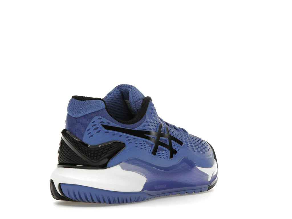 ASICS Gel-Resolution 9 Saphirschwarz