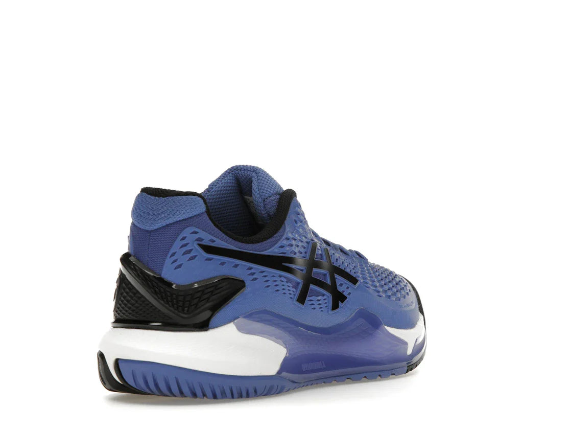 ASICS Gel-Resolution 9 Saphirschwarz