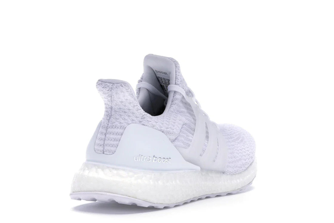 adidas Ultra Boost 3.0 Triple White