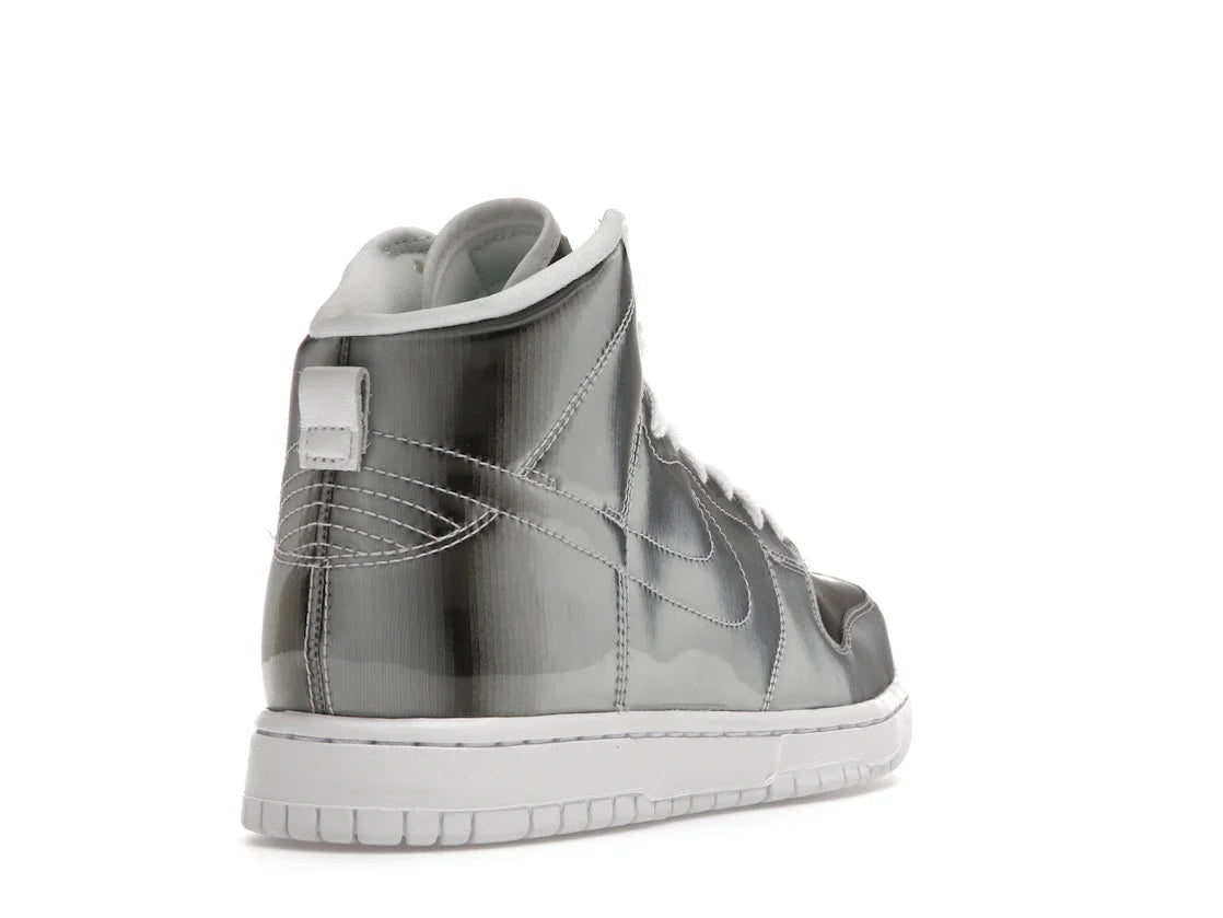 Nike Dunk High CLOT Flux