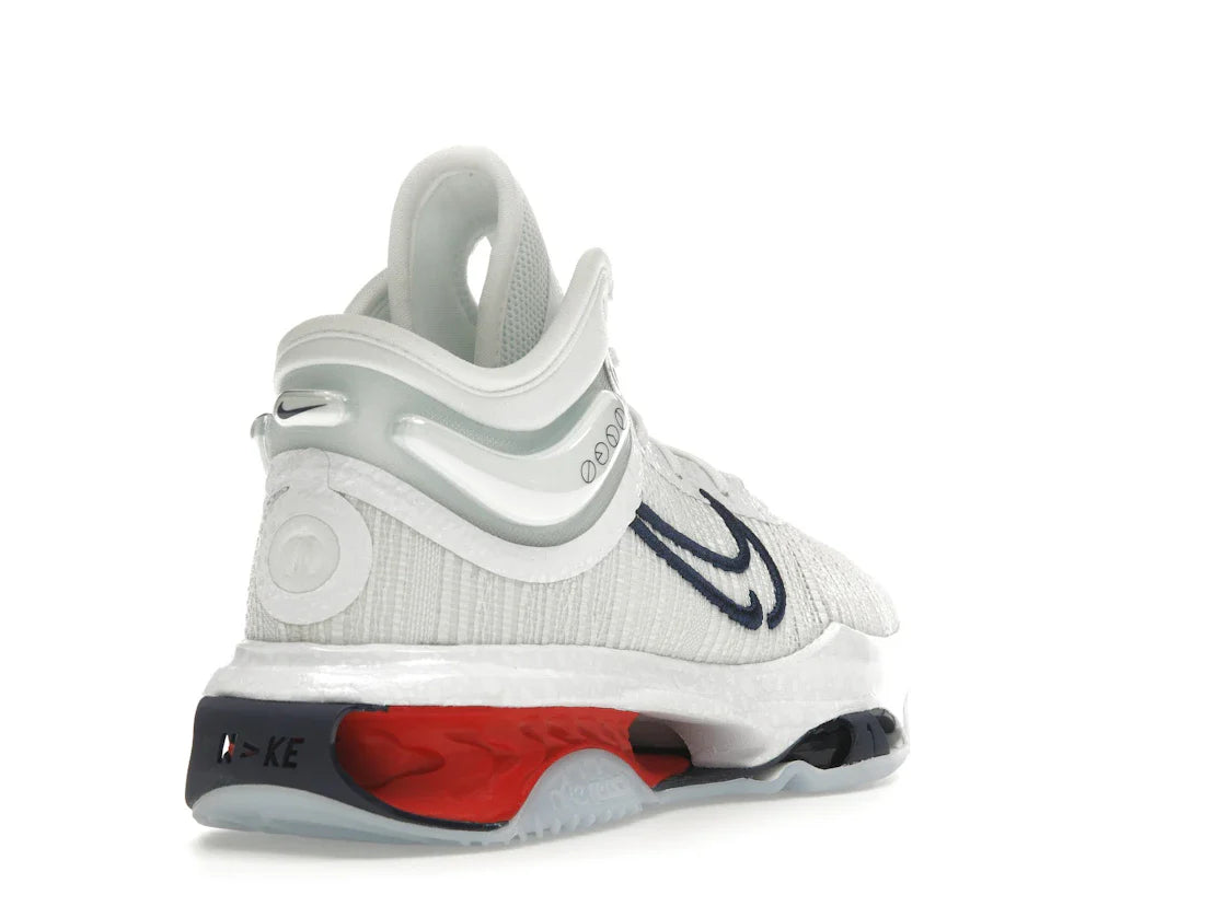 Nike Air Zoom GT Jump 2 EP USA (Weiße Außensohle)
