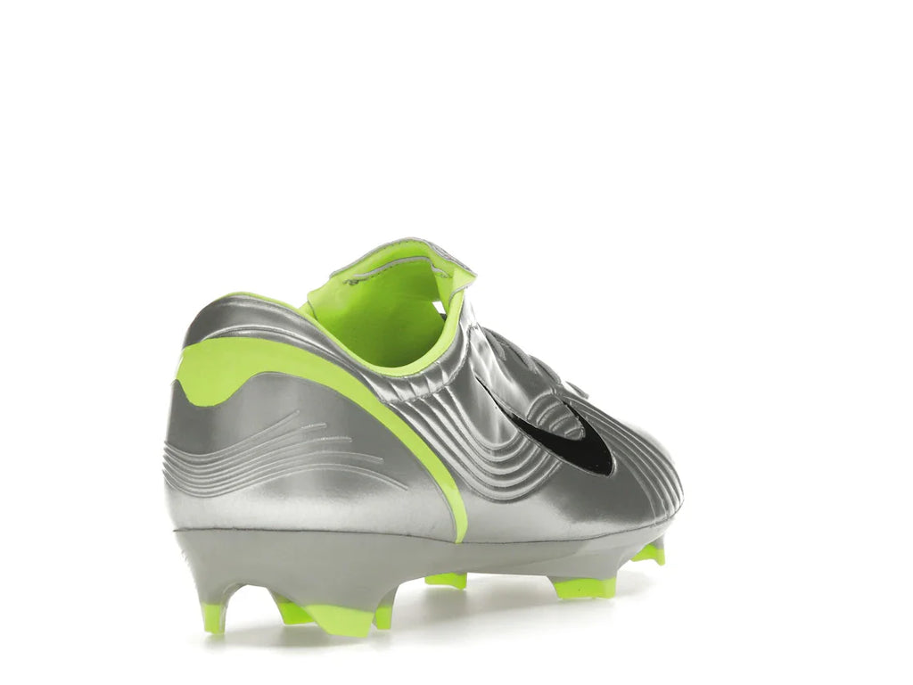 Nike Zoom Mercurial Vapor 1 RGN SE FG Chrome Lime