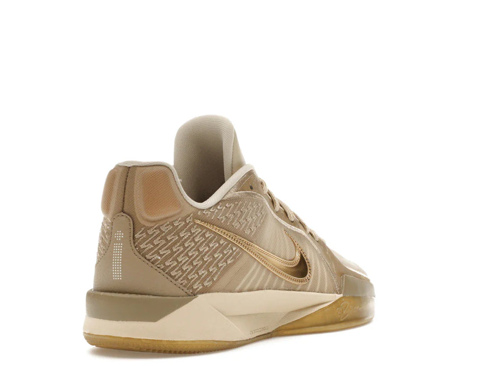 Nike Sabrina 2 Stronger Than Gold (Damen)