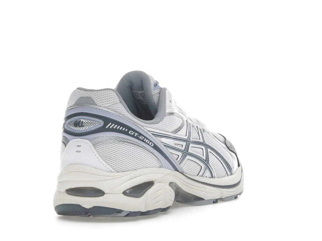 ASICS GT-2160 Weiß Blau Verlauf