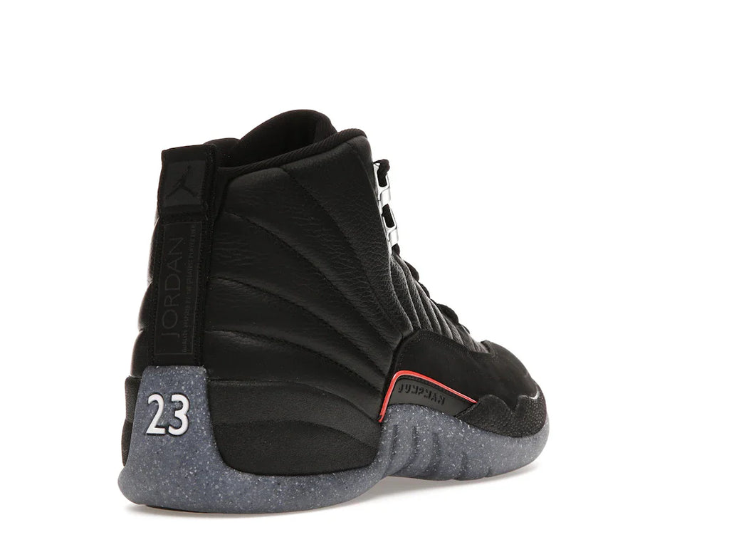 Jordan 12 Retro Utility