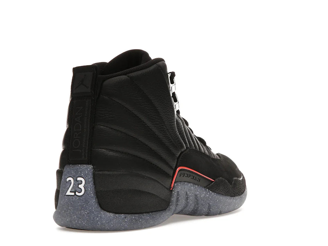 Jordan 12 Retro Utility