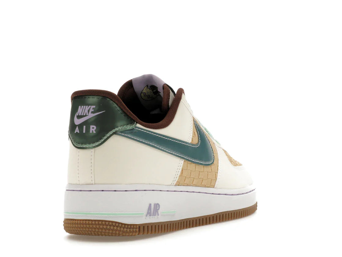 Nike Air Force 1 Low Retro Osterkorb