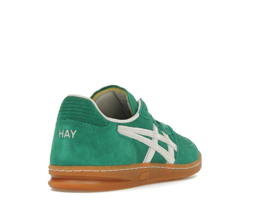 ASICS Skyhand OG HAY Grün